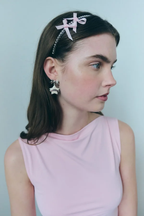 Bridal^Sandy Liang Belle Headband