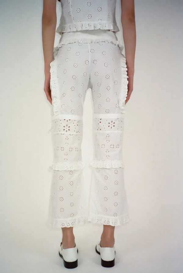 Pants^Sandy Liang Bibo Pant
