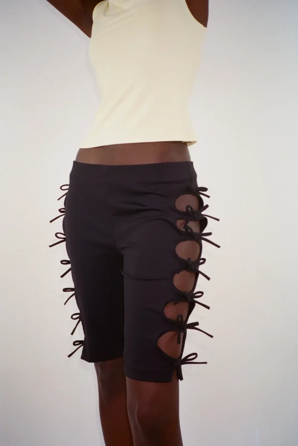 Pants^Sandy Liang French Capri