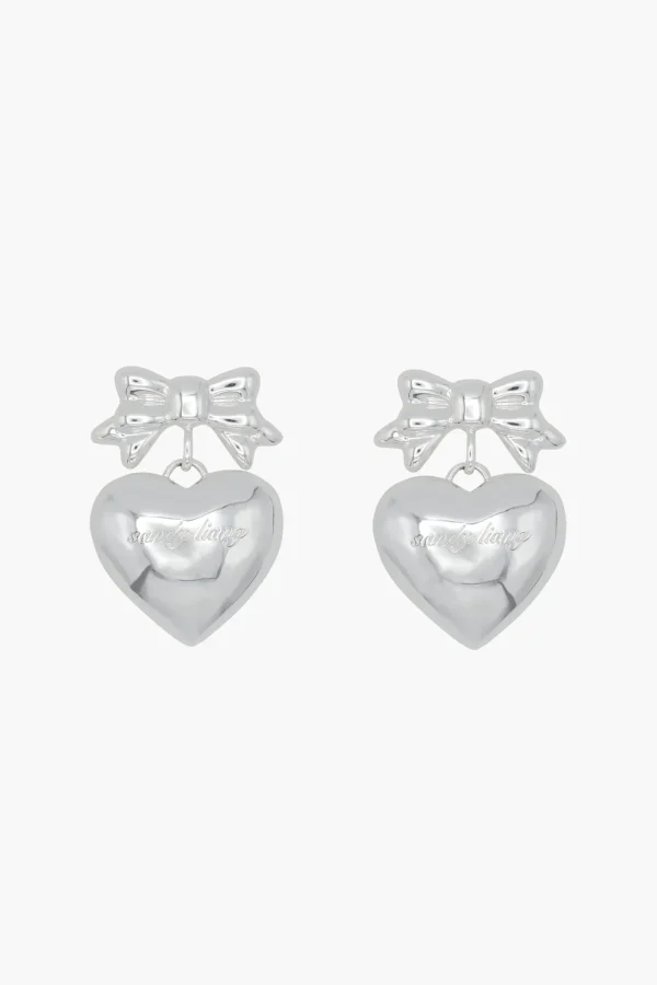 Bridal^Sandy Liang Gilmore Earrings