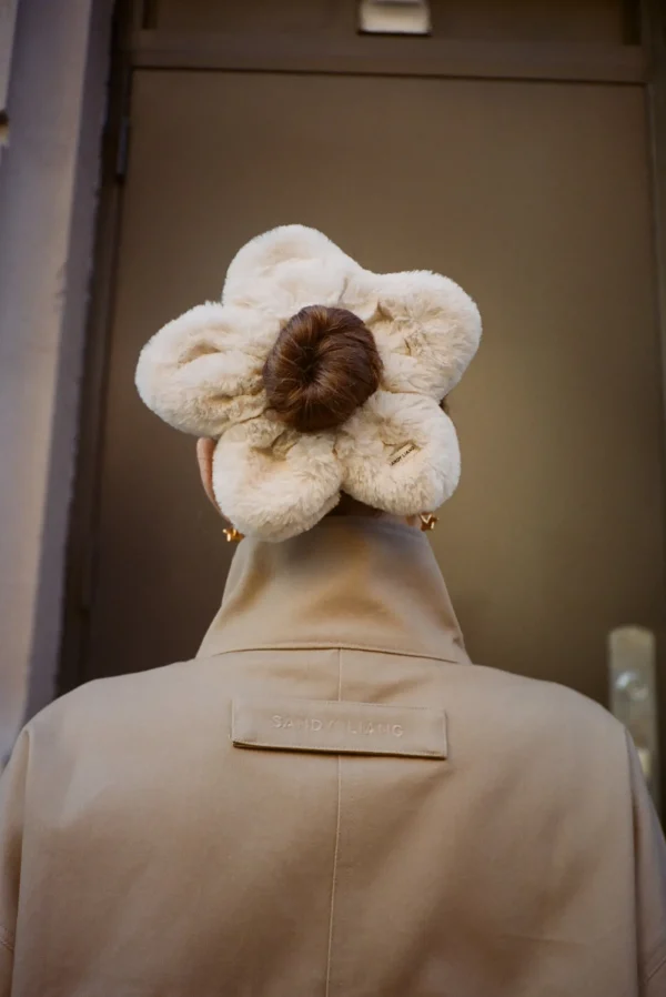 Hair^Sandy Liang Pet Scrunchie