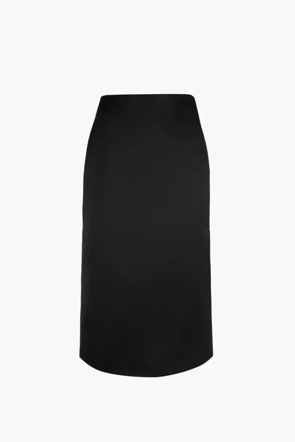 Skirts^Sandy Liang Puff Skirt
