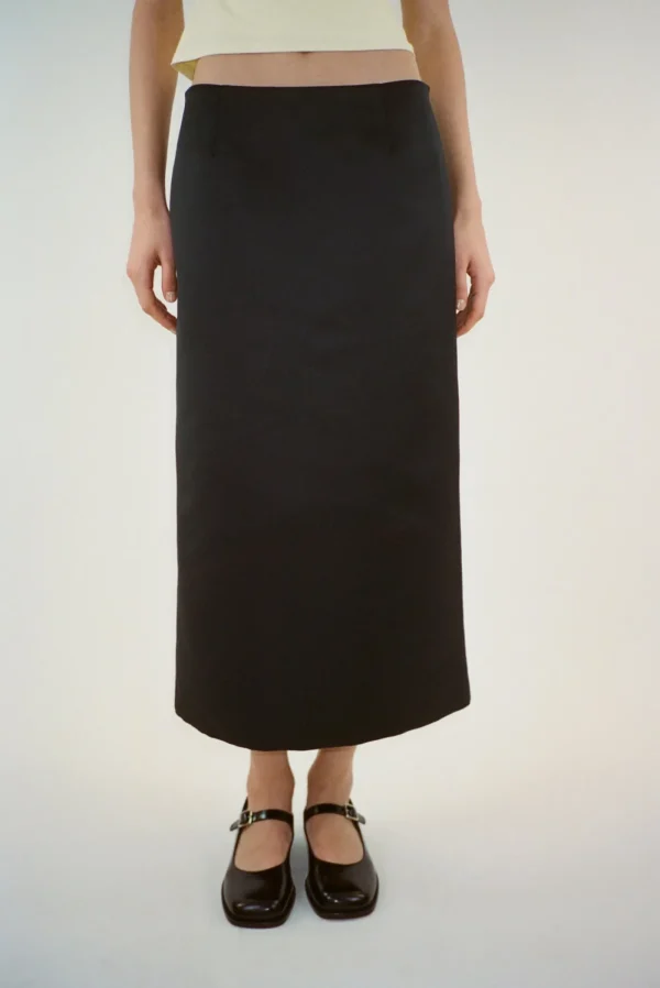 Skirts^Sandy Liang Puff Skirt